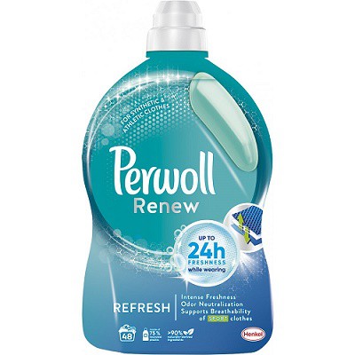 Perwoll gel  2880ml/48 dávek Sport | Nezařazené